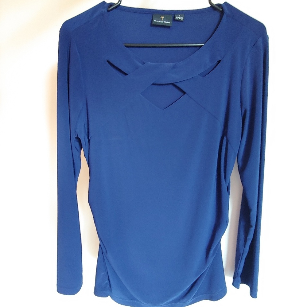 Women's dress shirt